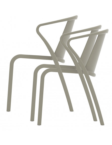 Càtedra de FADO amb els braços per terrasses sho1104026