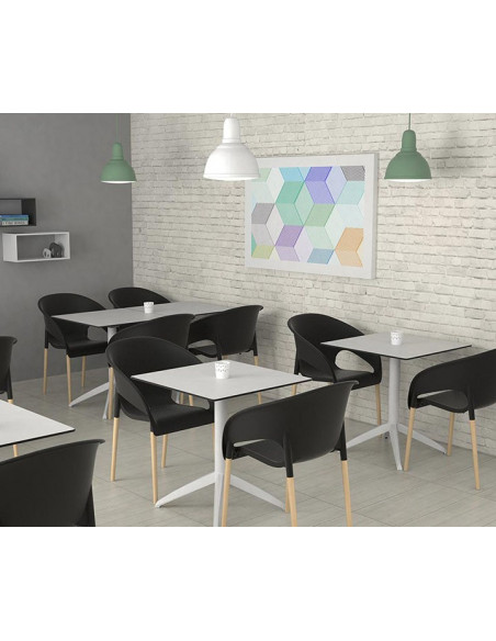 Tavolo QUATRO de Ezpeleta mho1104001