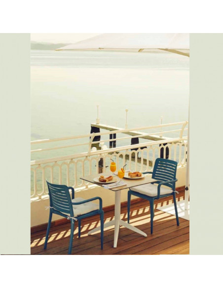 Table QUATRO by Ezpeleta mho1104001