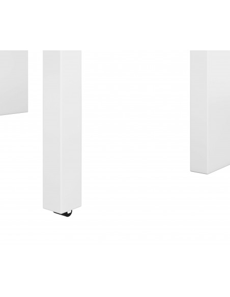 Bureau - console extensible mju2010005