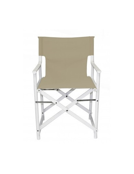 Cadira director moderna en textil plegable sho1032083  Cadires de terrassa