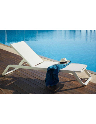 Chaise longue VILA Premium EZPELETA sho1104027