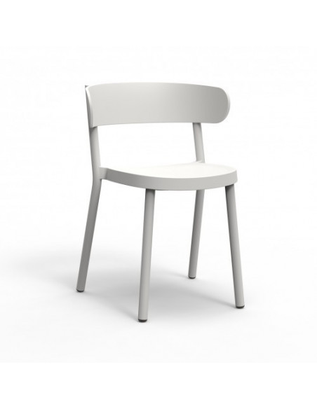 Silla CASINO de RESOL apilable sho1032093  Sillas de terraza