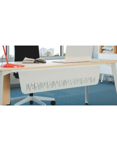 Vela de fondo metálicos para oficina de ORIGEN mop1056004