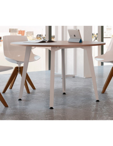 Meeting Table circular ORIGIN mop1056007