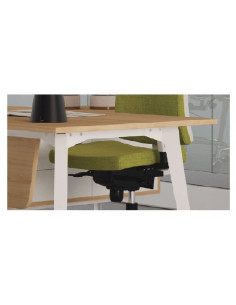 Mesa de reunião retangular ORIGEM mop1056005 2