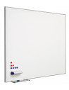 Quadro vitrificada quadro MINI branca ppi407007