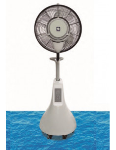 Ventilador evaporativo para terrazas portátil eho1111026 2