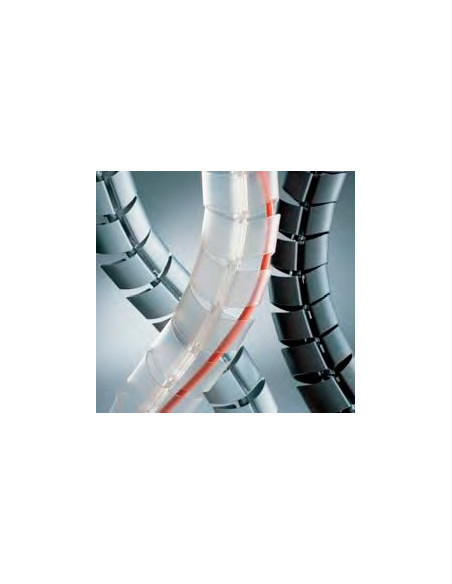 Pasacables vertical para ocultar cables comp1101002