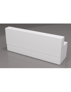 Office counter Desk 280x80cm mop1101045 2