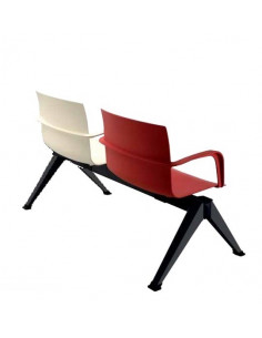 Banc multi-usage de bureau pied de la pyramide spo166008 2