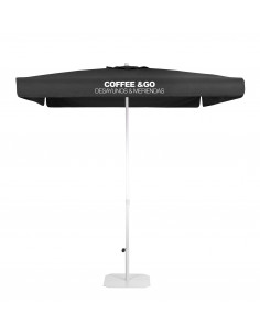 Parasol serie aluminio personalizable pho1104001