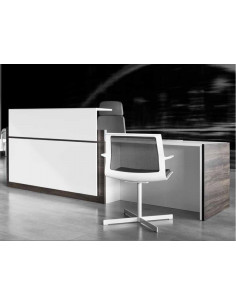 Grande balcão LINEAR com atendimento personalizado e leds mop1101049 2