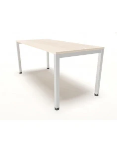 Mesa de escritório NEMO 160x80cm mop1101026 2