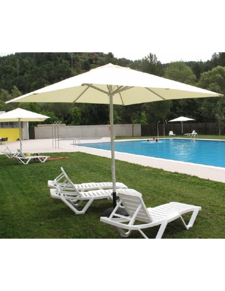 Master GARBAR empilhamento e reclinação de espreguiçadeira sho1032056-Espreguiçadeiras