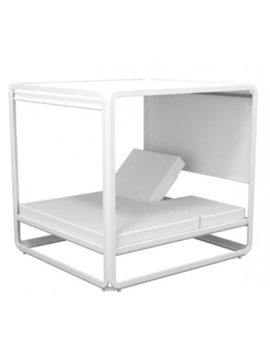 DAY BED IBIZA para exterior sho1104013-Tumbonas de piscina y playa para hoteles