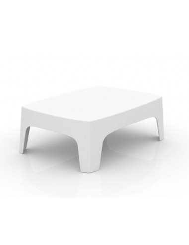 Mesa de esplanada SOLID LOUNGE de VONDOM mho1092027