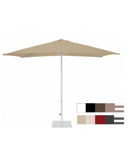 Cappa serie in alluminio personalizzabile pho1104001