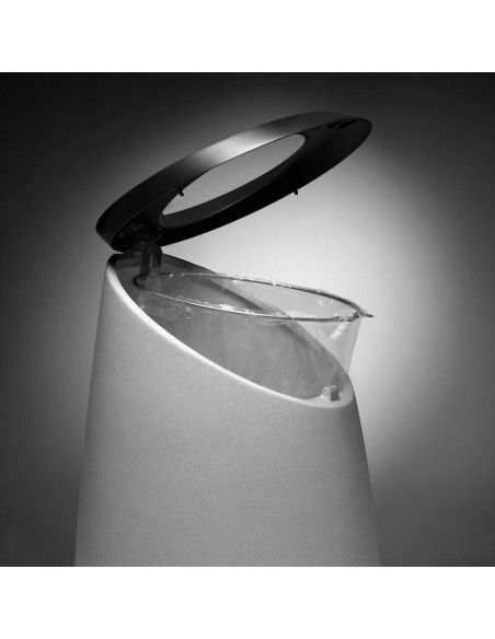 Cestino MOAI  200L de Resol ppa1032002