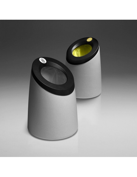 Cestino MOAI  200L de Resol ppa1032002