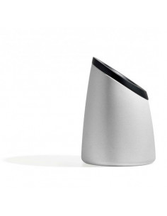 Papelera de exterior de gran capacidad MOAI de Resol ppa1032002 2