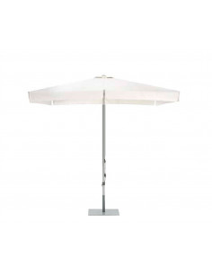 Base en métal mobile 34 kg pour le pare-soleil de l'hôtel et le jardin pho1104016 2