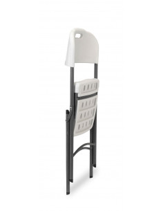 Silla metálica plegable EVENT spl1092001 2