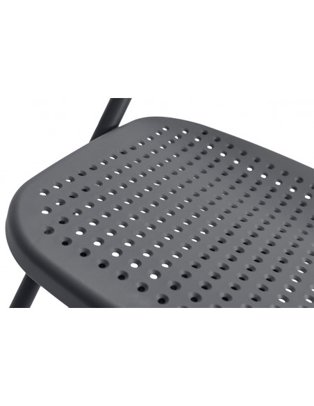 Chaise pliante BigAlex président pour les événements et les mairies spl1061007