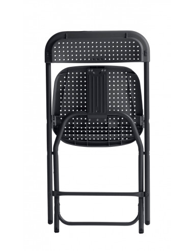 Silla plegable BigAlex chair para eventos y ayuntamientos spl1061007