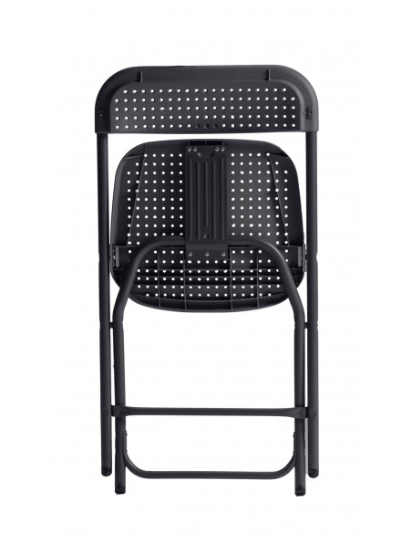 Chaise pliante BigAlex président pour les événements et les mairies spl1061007