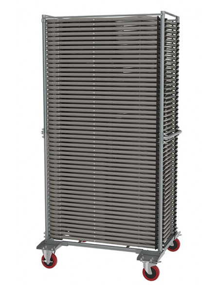 Chaise pliante BigAlex président pour les événements et les mairies spl1061007