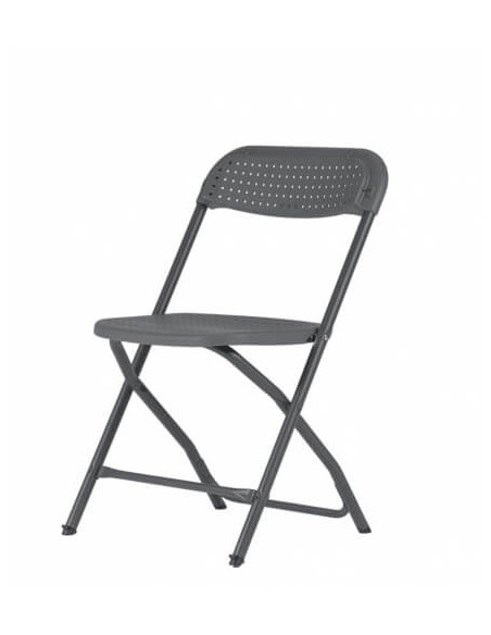 Chaise pliante BigAlex président pour les événements et les mairies spl1061007