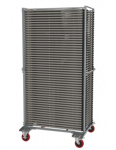 Trolley for folding chair BigAlex chair  catering spl1061008