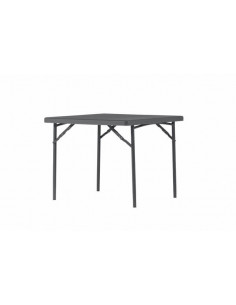 Plegable taula restauració 90cm