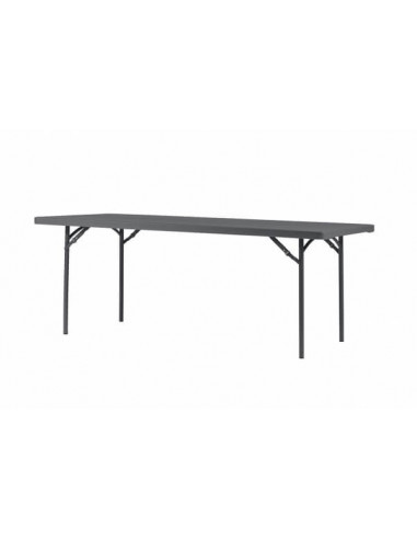 Mesa plegable catering 200cm mpl1061024