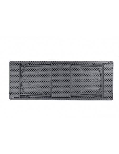 Mesa 240x90cm plegable catering mpl1061025