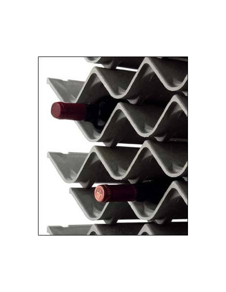 Boteller ecològic apilable en synterwood comp2018001