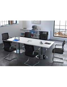 Cadeira ergonómica confidente skate Dallas ste2033001 2