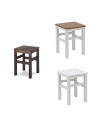 Stools for bar and terrace-Beechwood bar stool sta1092011