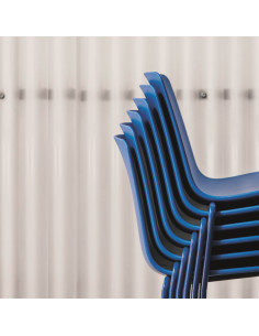 Chair Lottus of Enea for contract, office and hospitality spo227004 2