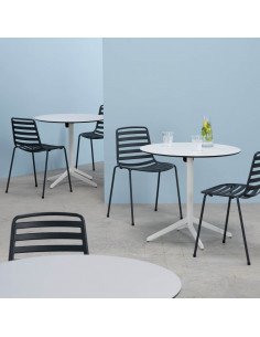 Silla Street de Enea para hostelería y contract spo227003 2