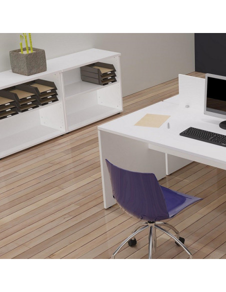 Armoire de bureau bois aca1044002