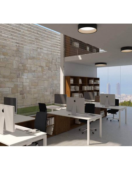 Armoire de bureau bois aca1044002