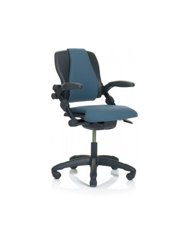  Siège haute HAG H03 340 avec accoudoirs sop914002 Mobilier de bureau