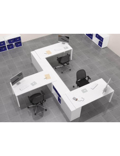 Cabinet with 1 adjustable shelf aca1101002 2