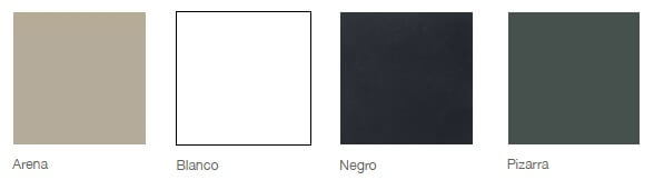 colori della scheda gruppo b