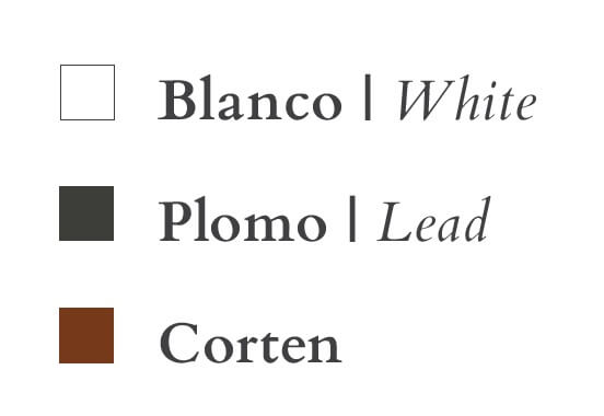 Colores hidrojardinera HOBBY FLOWER KAI